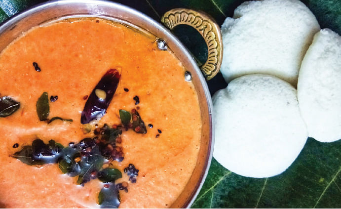 கோடையைக் குளுமையாக்கும்... 30 வகை தயிர் உணவுகள்!