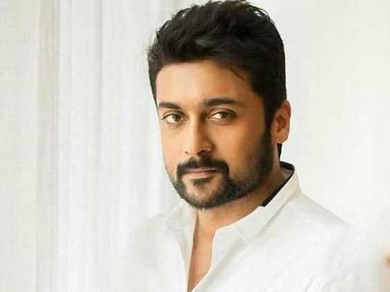 தொடங்கும் சூர்யா - சிறுத்தை சிவா படம்; பாலிவுட் டு கோலிவுட் வரும் நாயகி - எக்ஸ்க்ளூசிவ் அப்டேட்ஸ்!