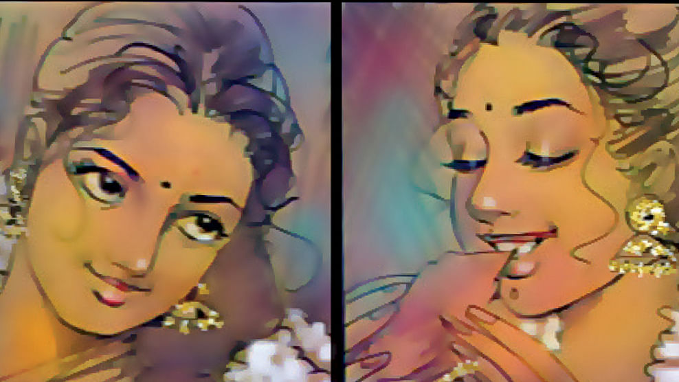 முள்ளும் மலரும்