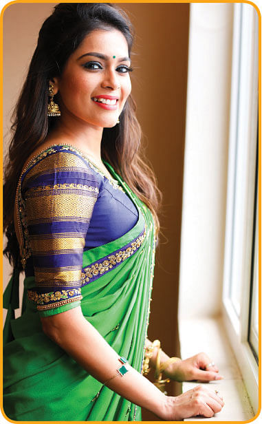 கீர்த்தி சாந்தனு