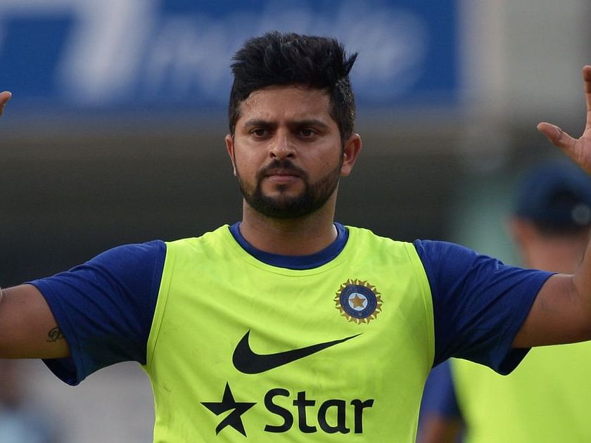 துபாயில் ஒழுக்க விதிகளை மீறினாரா ரெய்னா... மீண்டும் CSK-வுக்கு திரும்பமுடியுமா? #VikatanExclusive