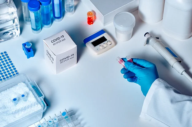 RT-PCR