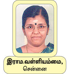 30 வாசகிகள்... 30 உணவுகள் -
அறுசுவை கொண்டாட்டம்!