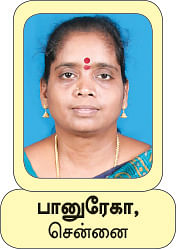 30 வாசகிகள்... 30 உணவுகள் -
அறுசுவை கொண்டாட்டம்!