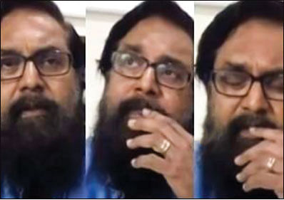 சரத்குமார்