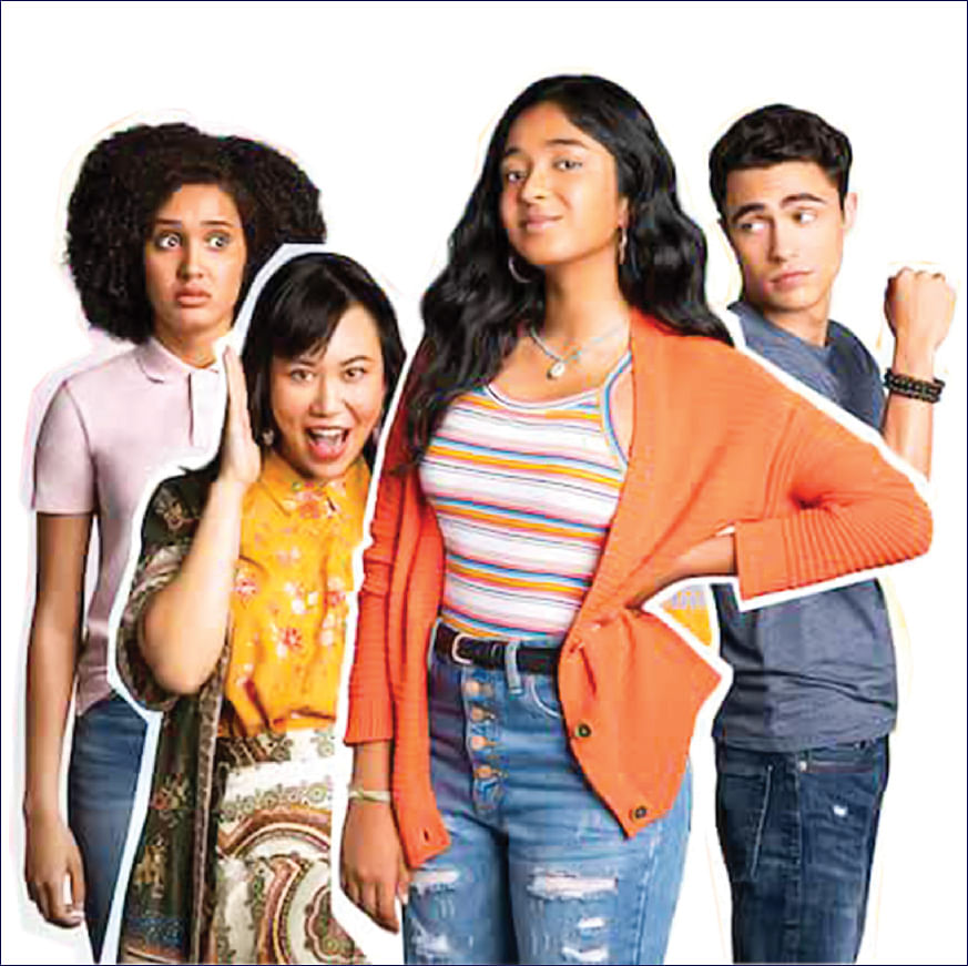 Web series