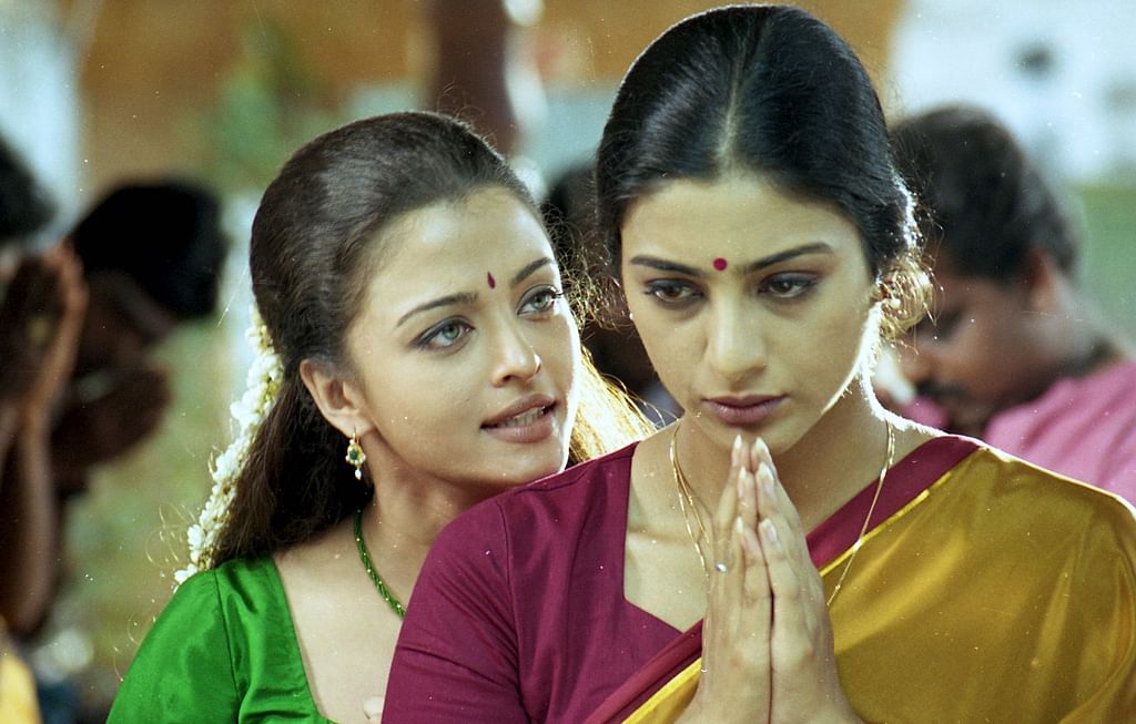 ஐஸ்வர்யா ராய், தபு