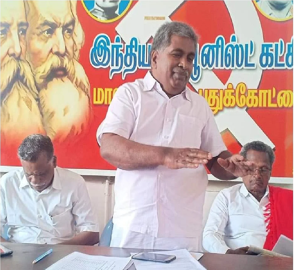 நா.பெரியசாமி