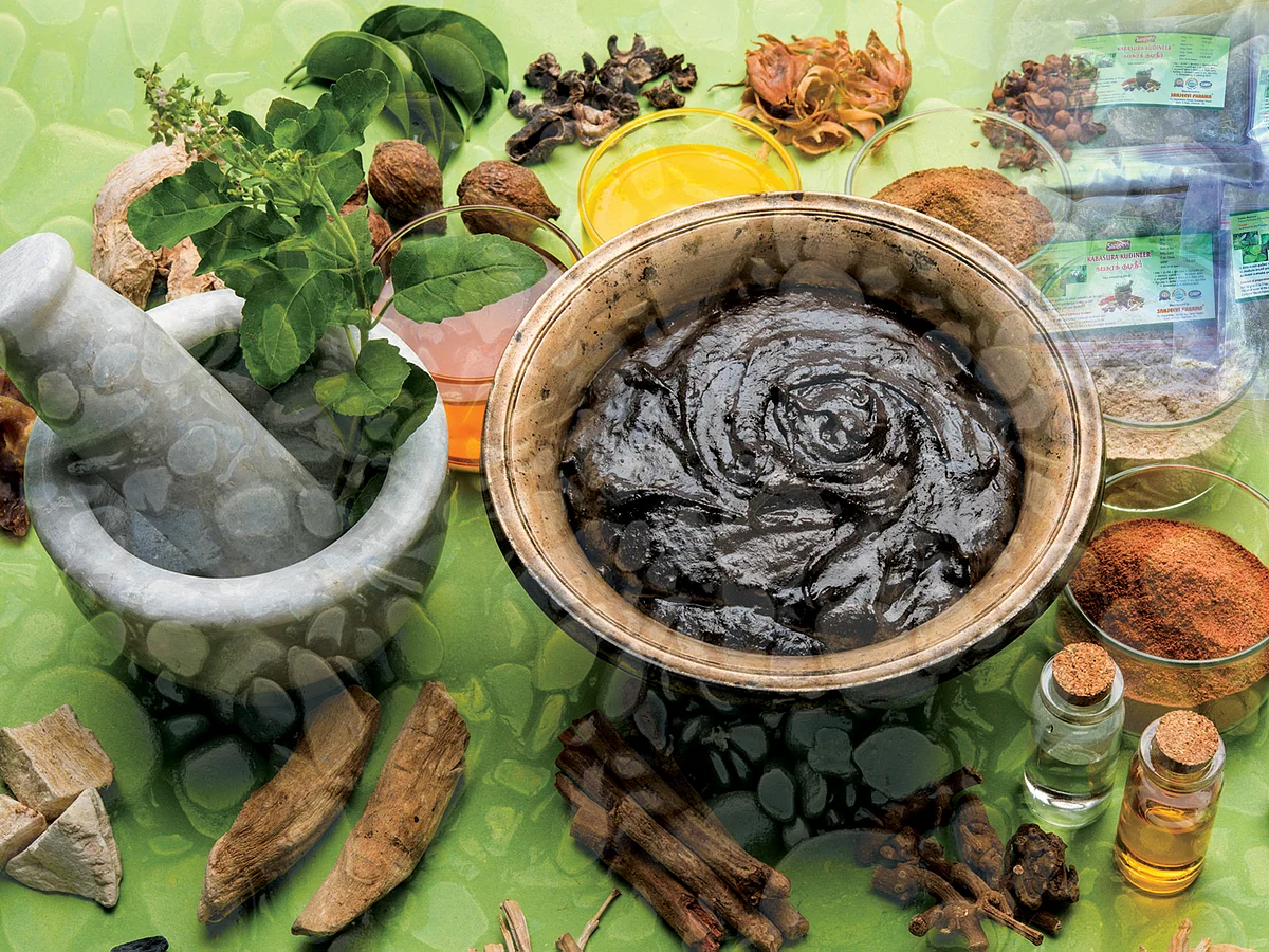 உணவு, மருத்துவம் அயல் நாட்டவர்கள் காப்புரிமையை அபகரிக்கும் நிலை... முறையாகச் செய்ய வேண்டியது என்ன?