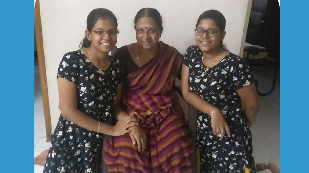 மிதுனா - மித்ரா