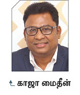 ஸ்டார்ட்அப்... சக்சஸ்! - வித்தியாசமாக விளம்பரம் செய்வது எப்படி?