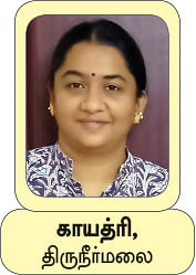 30 வாசகிகள்... 30 உணவுகள் -
அறுசுவை கொண்டாட்டம்!