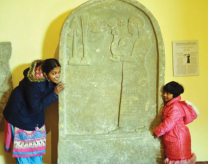 தீரா உலா: ராஜகிரகம்