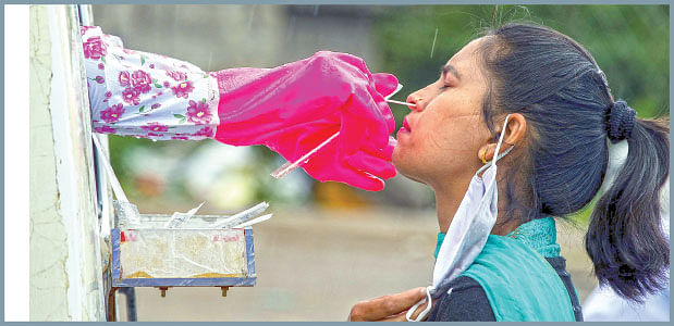 கொரோனாவுடன் வாழ்வது எப்படி?