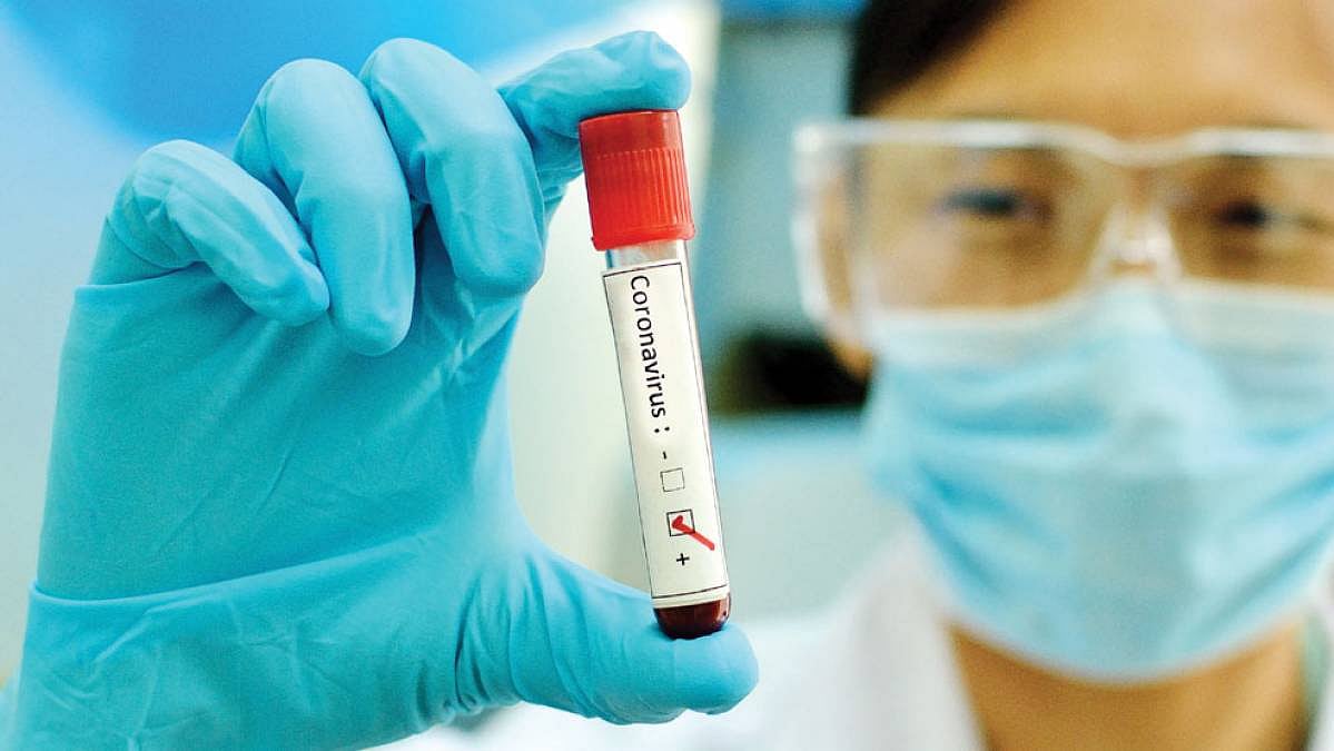 ``சீனா உள்ளிட்ட நாடுகளிலிருந்து இந்தியா வருபவர்களுக்கு RT-PCR சோதனைகள் கட்டாயம்