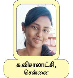 30 வாசகிகள்... 30 உணவுகள் -
அறுசுவை கொண்டாட்டம்!