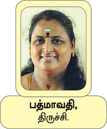 30 வாசகிகள்... 30 உணவுகள் -
அறுசுவை கொண்டாட்டம்!