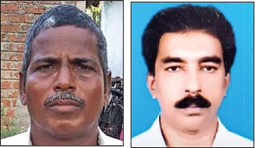 ரவிச்சந்திரன், ரவீந்திரகுமார்