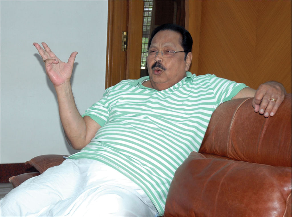 துரைமுருகன்