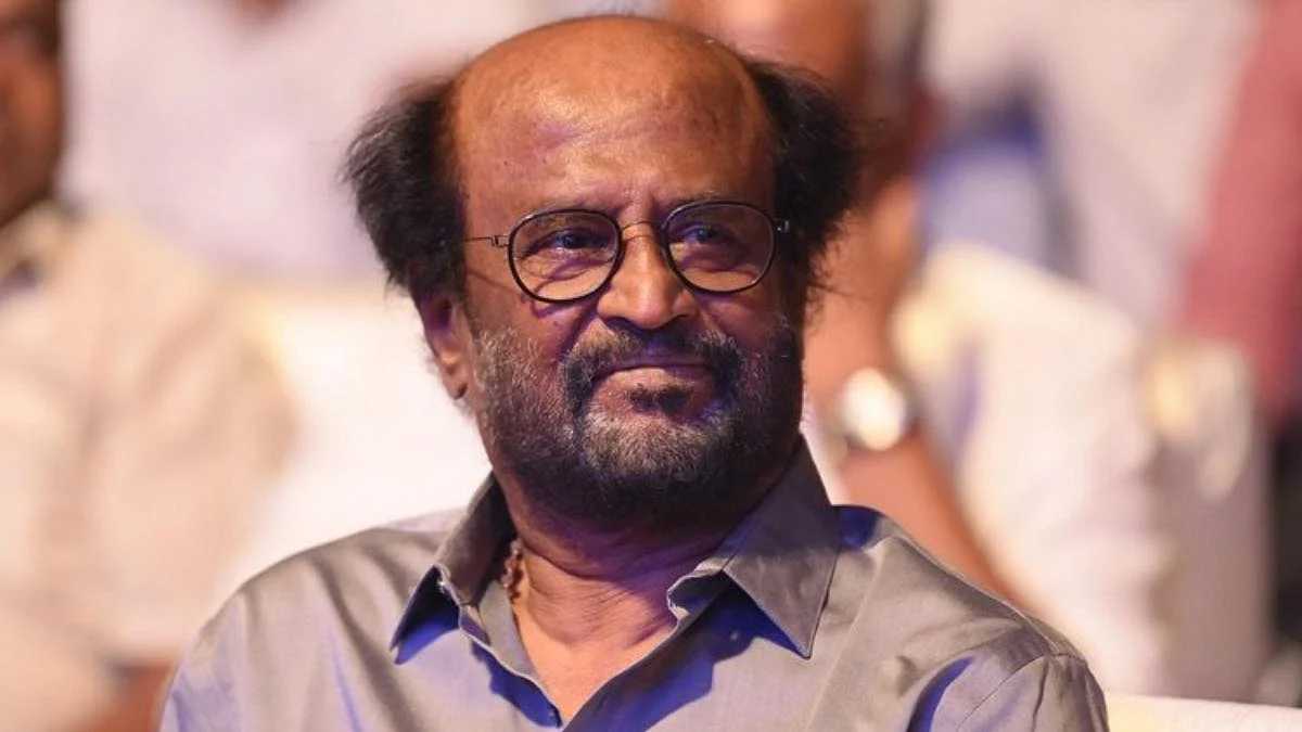 ரஜினி