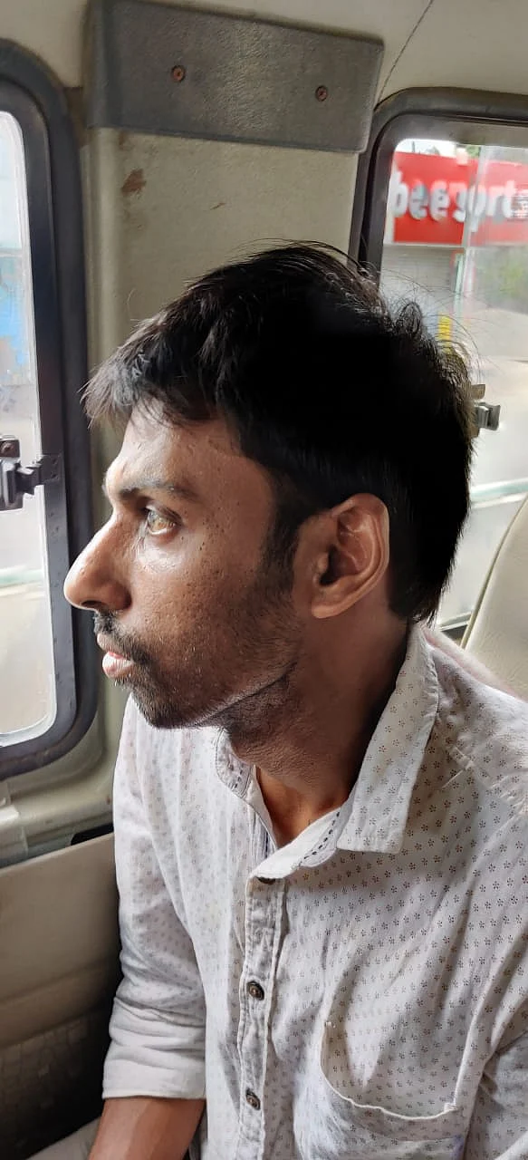 சிவானந்தன்