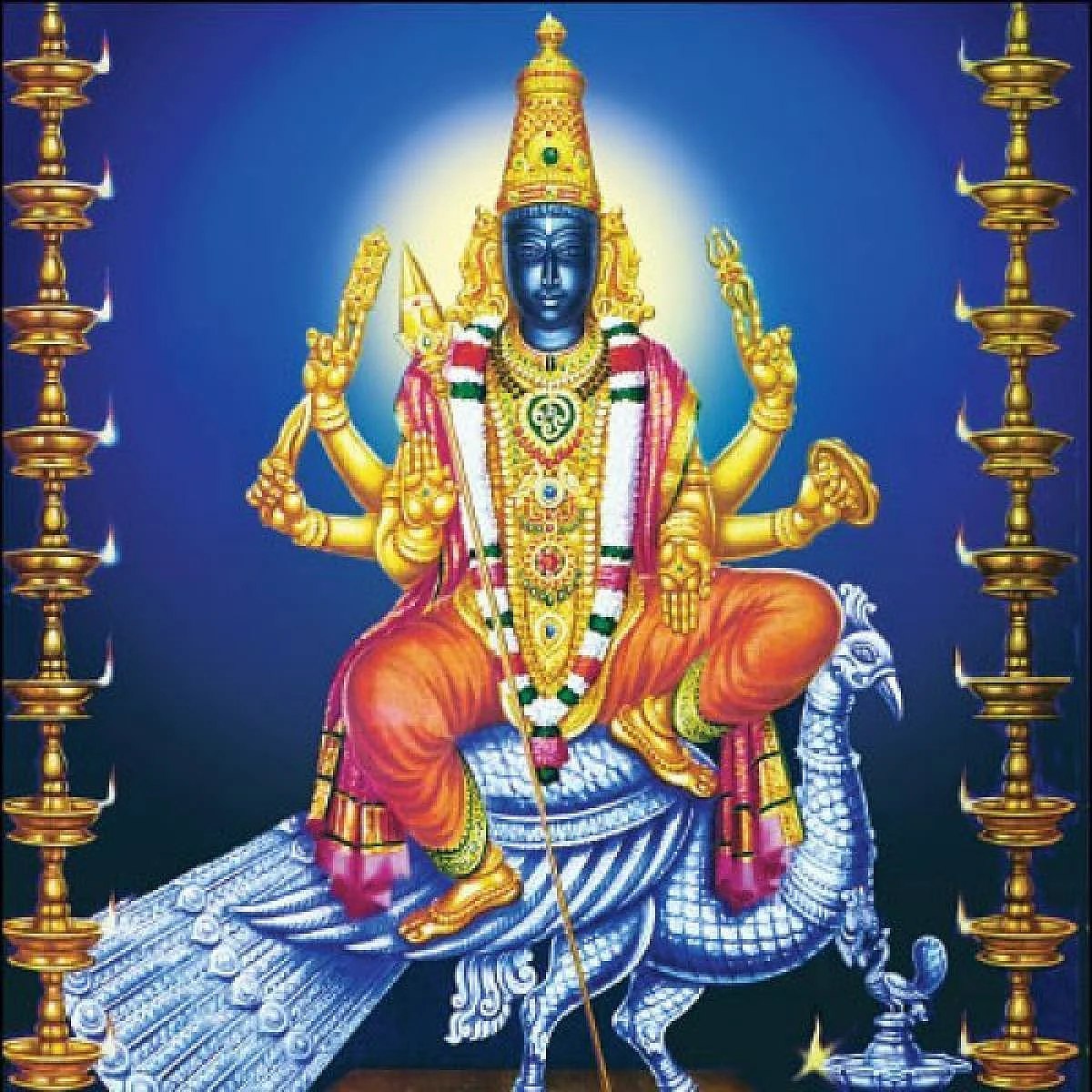 முருகன்