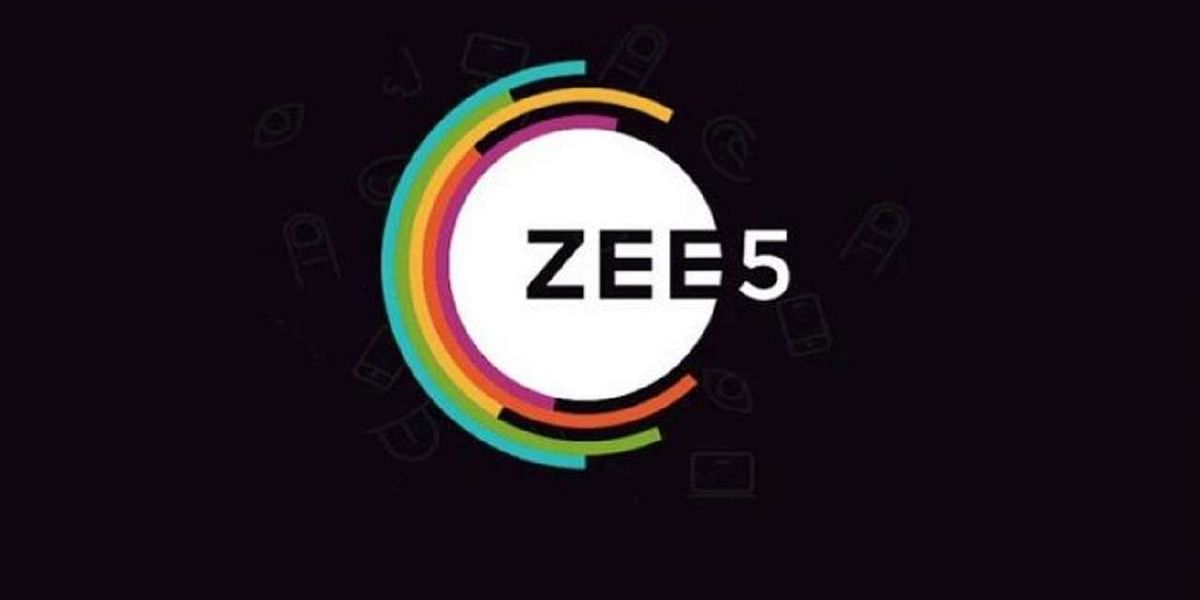  Zee5