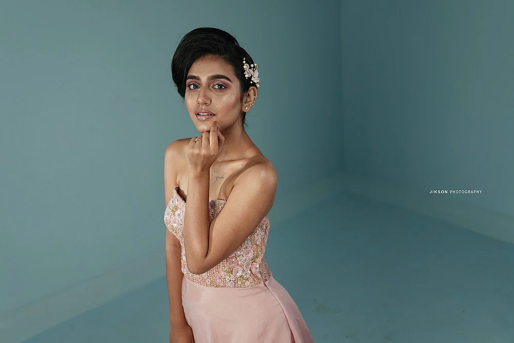 Priya Varrier