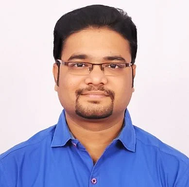 சித்த மருத்துவர் விக்ரம் குமார்