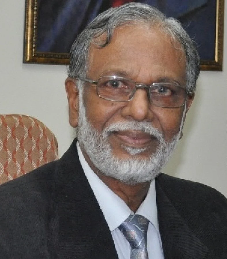 ஜேக்கப் ஜான்