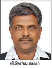 கொரோனாவுக்கு பின் ‘பசுமை’ பாதையில் விவசாயம்!