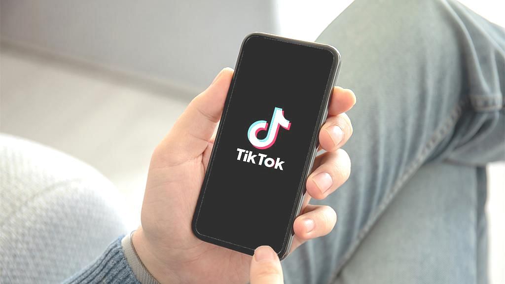 டிக்டாக் (TikTok)