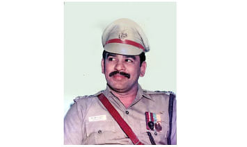 ஜி.ராமச்சந்திரன், ஓய்வுபெற்ற டி.ஐ.ஜி., சிறைத்துறை