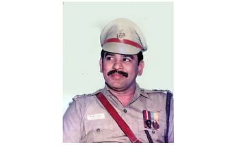  ஜி.ராமச்சந்திரன், ஓய்வுபெற்ற டி.ஐ.ஜி., சிறைத்துறை 