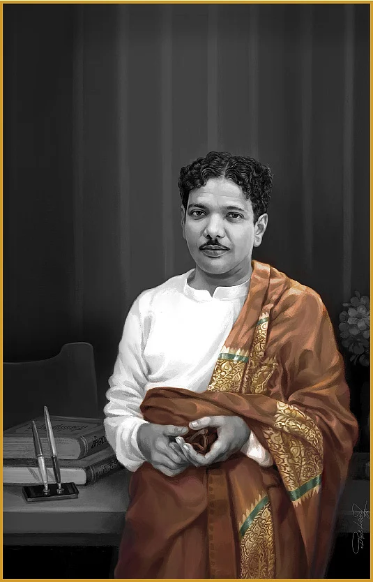 எத்திசையும் புகழ் மணக்க...