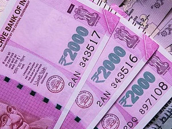 2019-20 நிதியாண்டில் ₹ 2000 நோட்டையே அச்சிடாத ரிசர்வ் வங்கி... அறிக்கையில் தகவல்!