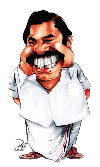 எடப்பாடி பழனிசாமி