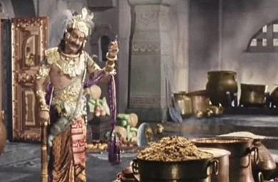 நடிகர் ரங்கா ராவ்