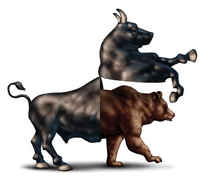 பங்குச் சந்தை