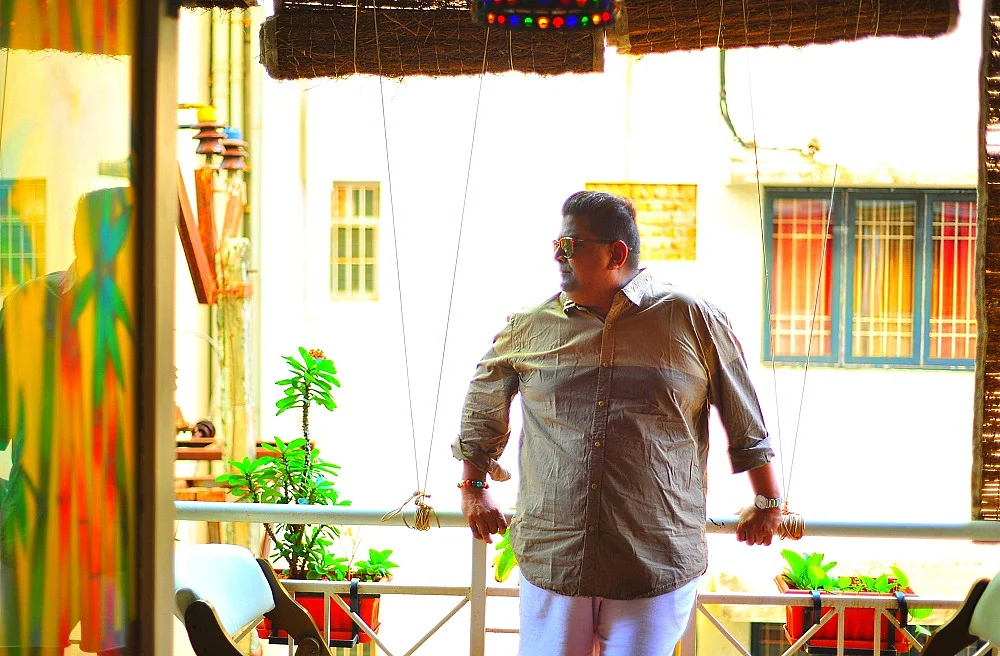 மிஷ்கின்