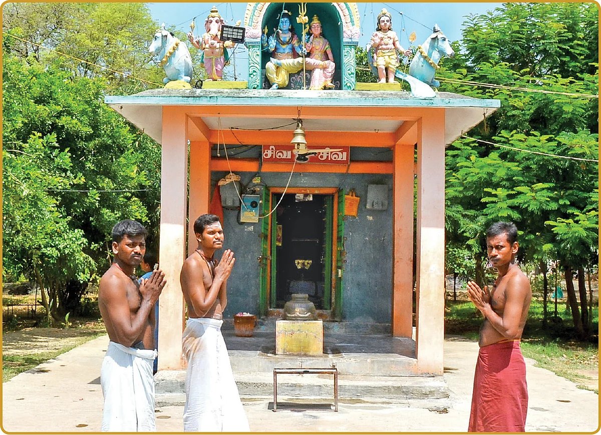 புண்ணிய புருஷர்கள் - 28