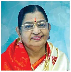 பி.சுசீலா