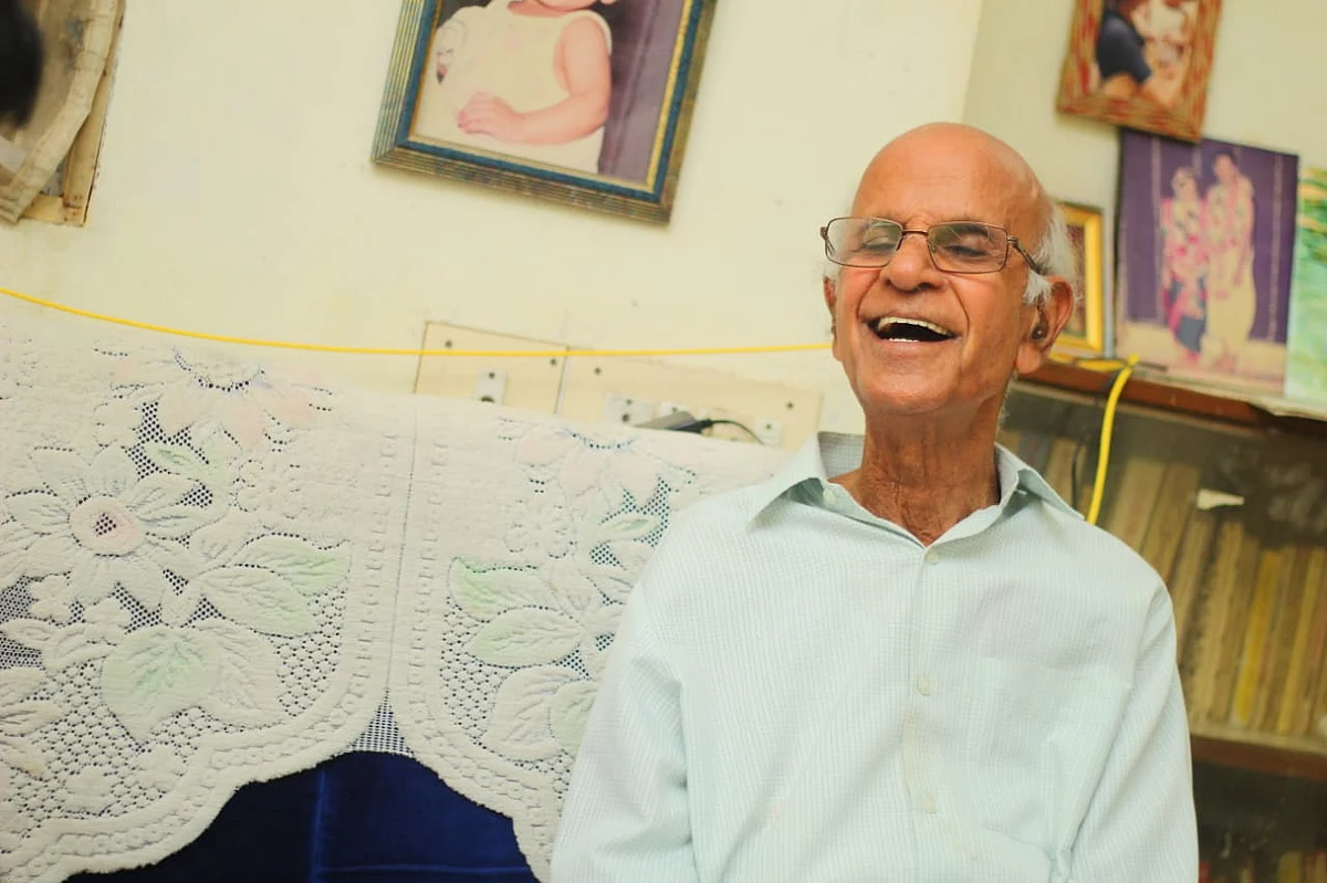 `கடுகு' அகஸ்தியன்