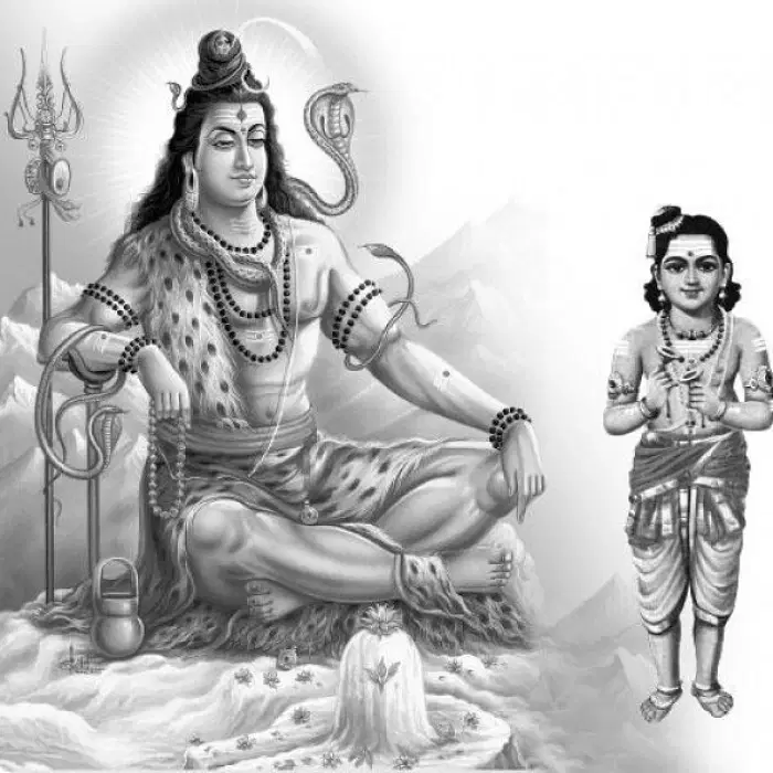 திருஞானசம்பந்தர்