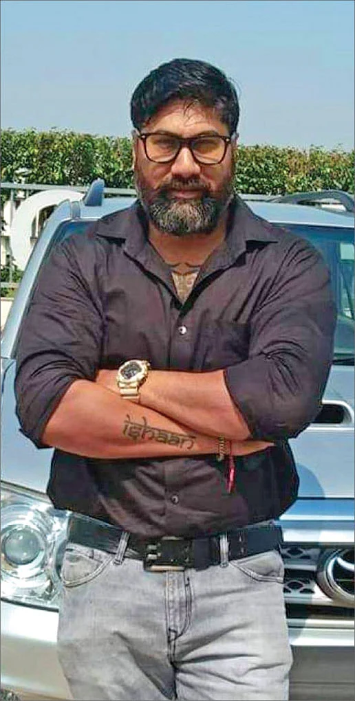 ஷ்ரத்தானந்த்