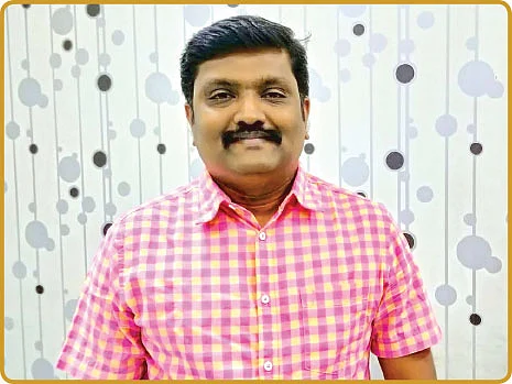கார்த்திகேயன்