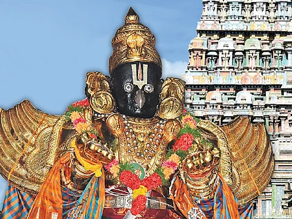 வழி காட்டும் கருட புராணம்... மகாளய பட்ச நாள்களில் செய்ய வேண்டிய 30 நன்மைகள் என்னென்ன?!