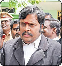 வழக்கறிஞர் சேயோன்