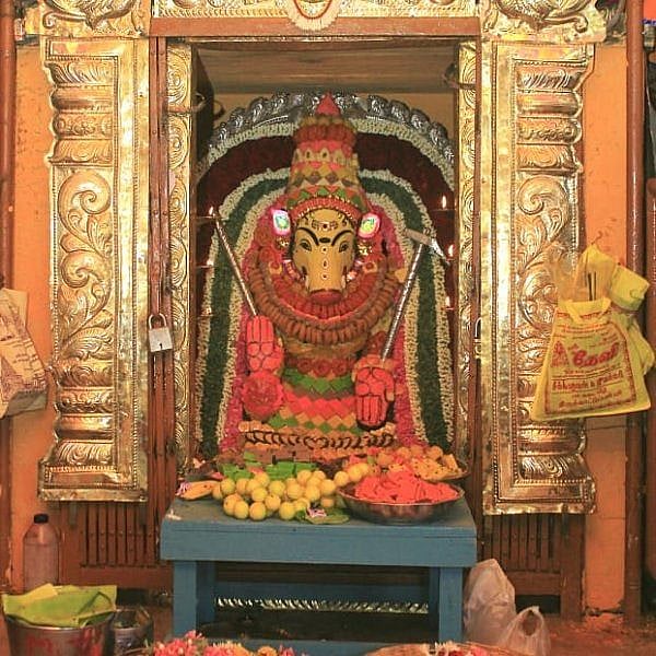 varahi amman 