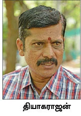 பொது ஒதுக்கீடு இடம்... தளர்த்தப்பட்ட விதிமுறைகள்... ரியல் எஸ்டேட் நிறுவன லாபி காரணமா?
